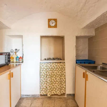 Ferienhaus Katia Ostuni