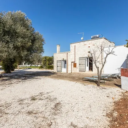 Ferienhaus Katia