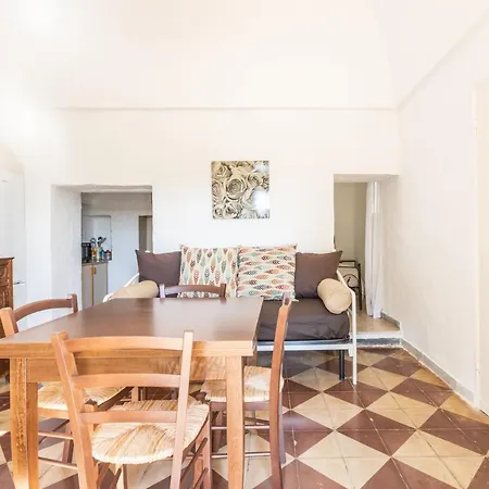 Holiday home Katia Ostuni
