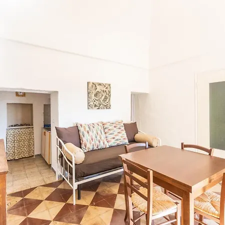Holiday home Katia *