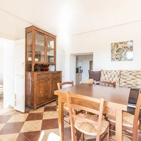Katia Holiday home