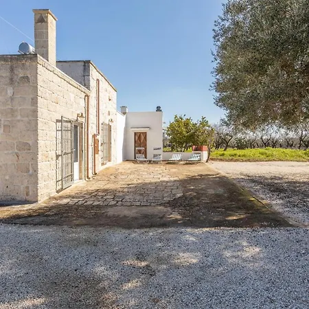 Katia Holiday home Ostuni