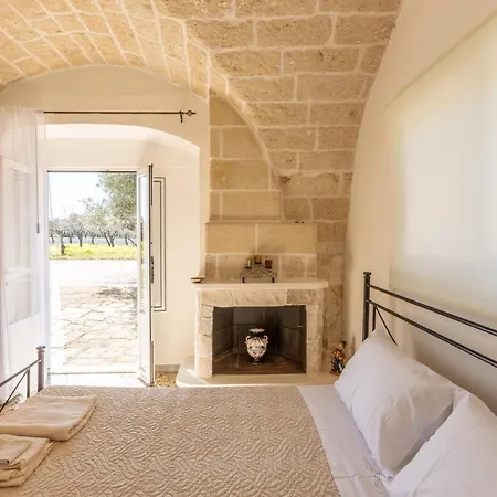 Katia * Ostuni