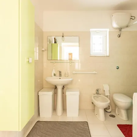 Holiday home Katia Ostuni
