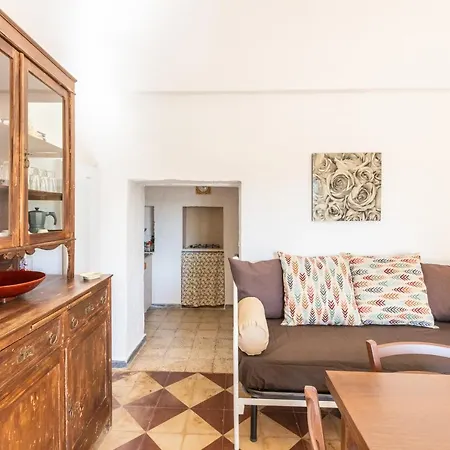 Katia Holiday home Ostuni