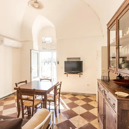 Katia Holiday home Ostuni