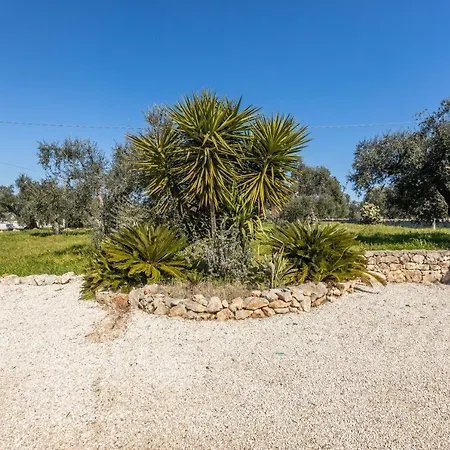 Katia Holiday home